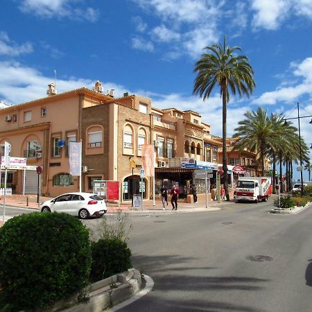 Benalroma Apartamento Benalmádena Exterior foto