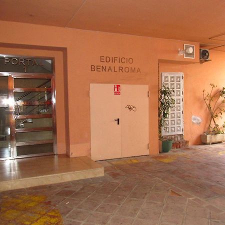 Benalroma Apartamento Benalmádena Exterior foto
