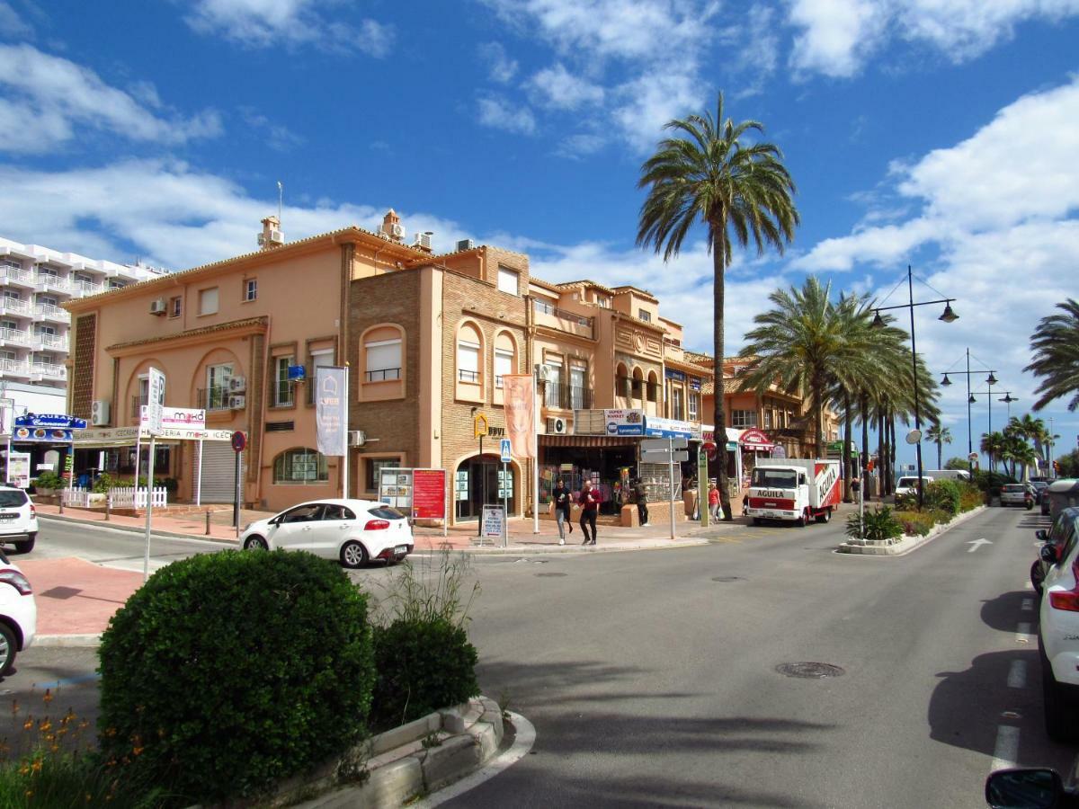 Benalroma Apartamento Benalmádena Exterior foto