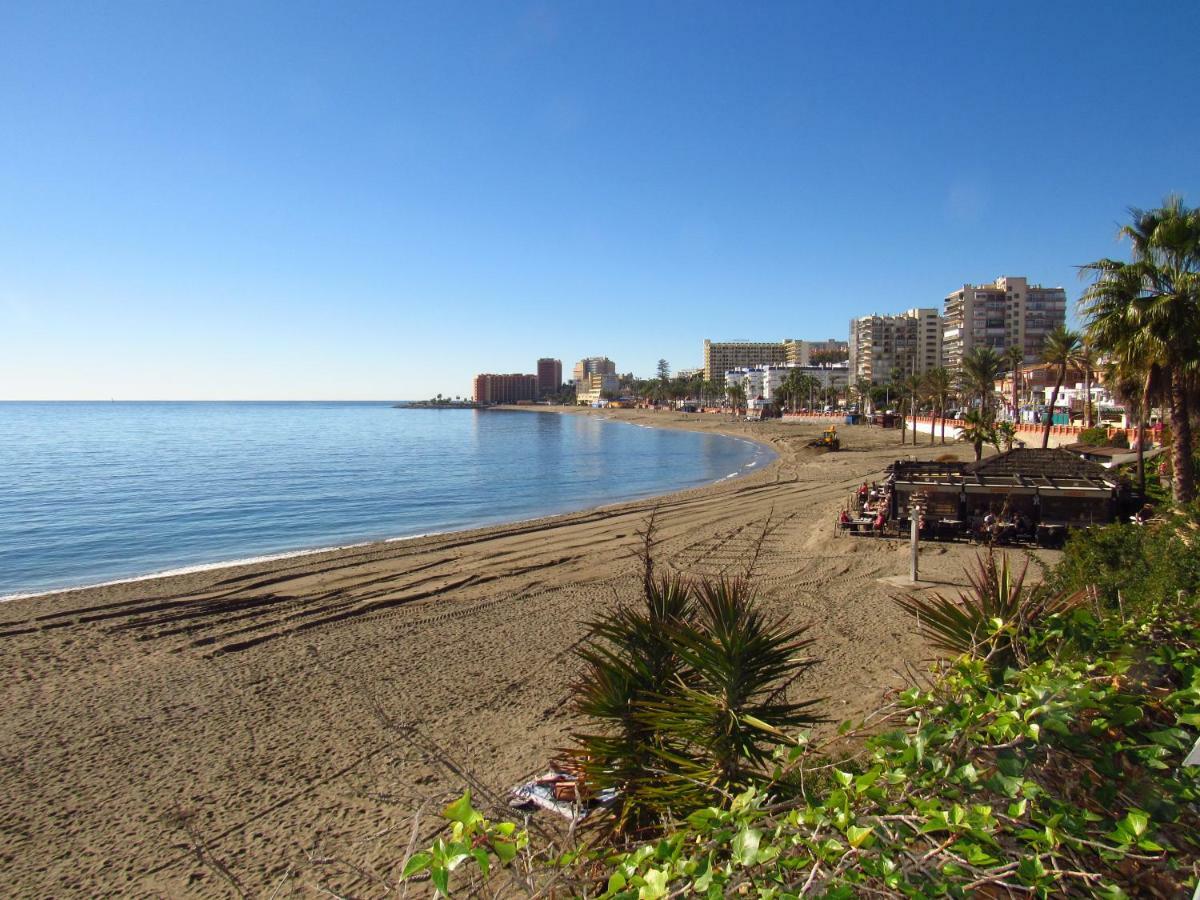 Benalroma Apartamento Benalmádena Exterior foto